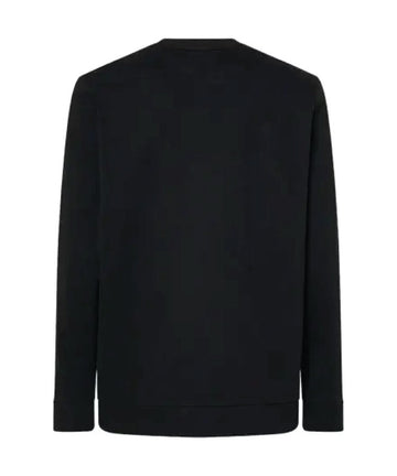 Oakley New Ellipse Crew Sweatshirt - Blackout